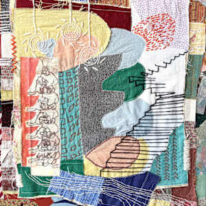 Trust by Dani Samson