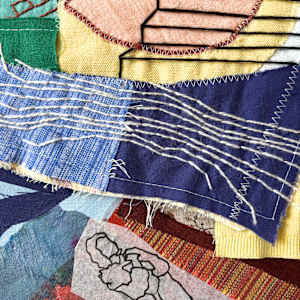 Trust by Dani Samson 