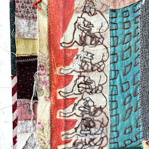 Trust by Dani Samson 