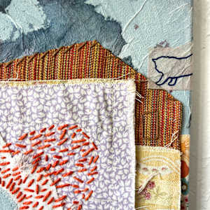 Trust by Dani Samson 