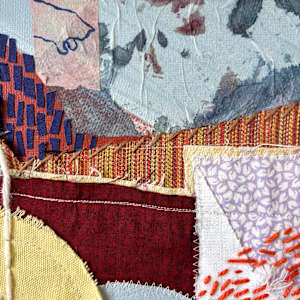 Trust by Dani Samson 