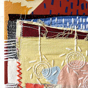 Trust by Dani Samson 