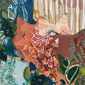 Dune's Garden by Dani Samson 