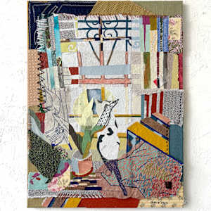 The Source by Dani Samson 