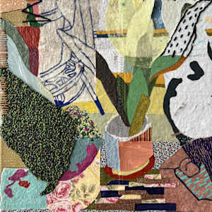 The Source by Dani Samson 