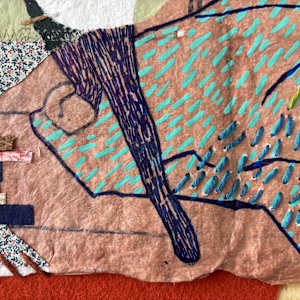 The Source by Dani Samson 