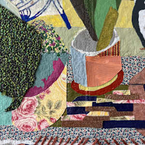 The Source by Dani Samson 