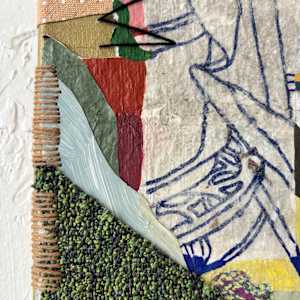 The Source by Dani Samson 