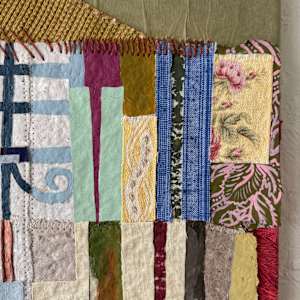 The Source by Dani Samson 