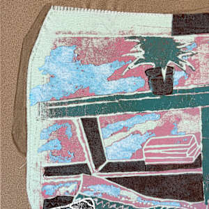 Breathing Out by Dani Samson, Image 5.