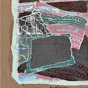 Breathing Out by Dani Samson, Image 2.