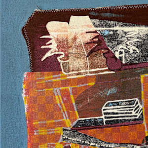 Questioning, Imagining by Dani Samson, Image 6.