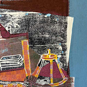 Questioning, Imagining by Dani Samson, Image 5.