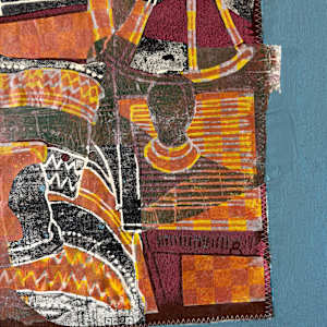 Questioning, Imagining by Dani Samson, Image 4.