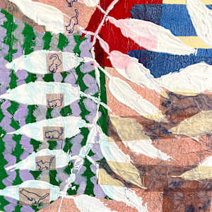 Learning to Play, Playing to Learn by Dani Samson 