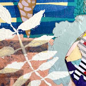 Learning to Play, Playing to Learn by Dani Samson 