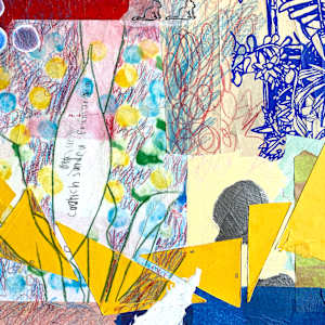 Learning to Play, Playing to Learn by Dani Samson 