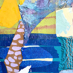 Learning to Play, Playing to Learn by Dani Samson 