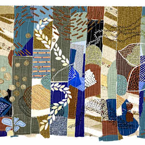 Soft Wandering by Dani Samson