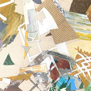 Midday Dream by Dani Samson 