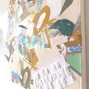 Midday Dream by Dani Samson 