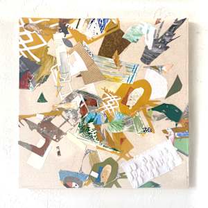 Midday Dream by Dani Samson 