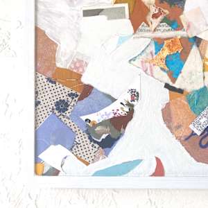 Sit by Dani Samson  Image: Detail