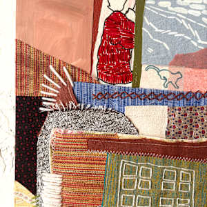 Tenderly, Not Too Tightly by Dani Samson 