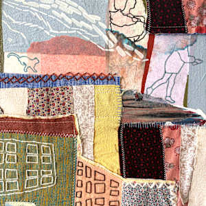 Tenderly, Not Too Tightly by Dani Samson 