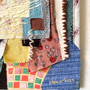 Tenderly, Not Too Tightly by Dani Samson 