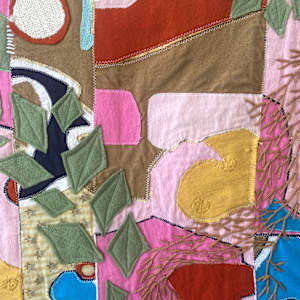 Window Dreaming by Dani Samson 