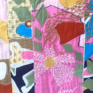 Window Dreaming by Dani Samson 