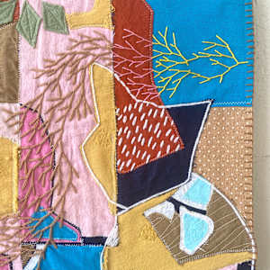 Window Dreaming by Dani Samson 