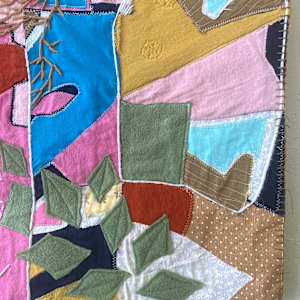 Window Dreaming by Dani Samson 