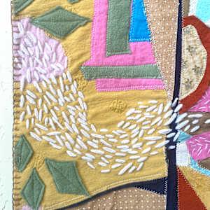 Window Dreaming by Dani Samson 