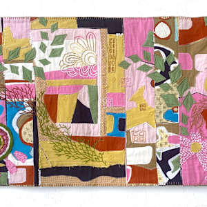 Window Dreaming by Dani Samson