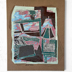 Breathing Out by Dani Samson, Image 3.