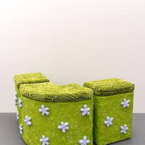 Hedges of Comfort by Jess Stapf, Image 4.