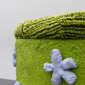 Hedges of Comfort by Jess Stapf, Image 1.