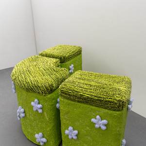 Hedges of Comfort by Jess Stapf, Image 3.