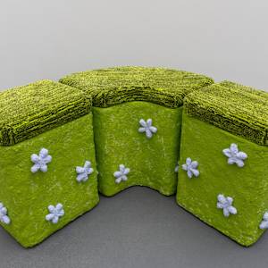 Hedges of Comfort by Jess Stapf, Image 6.
