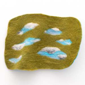 Sky, Under the Surface by Jess Stapf, Image 2.