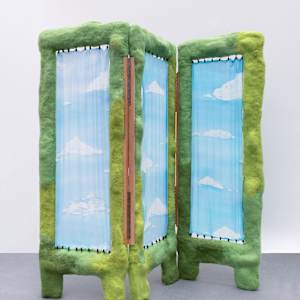 Divided View by Jess Stapf, Image 4.