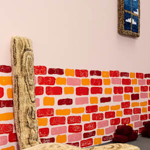 Studs (Soft Planks) by Jess Stapf, Image 2.