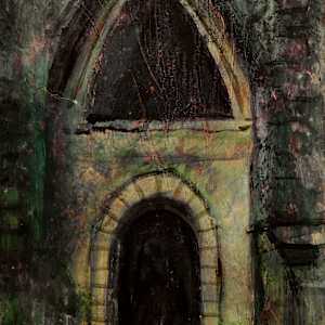 Fountains Abbey 1 by Gemma Kennedy