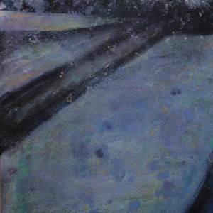 Étude du Paysage 17 by Gemma Kennedy