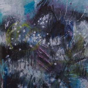 Étude du Paysage 15 by Gemma Kennedy