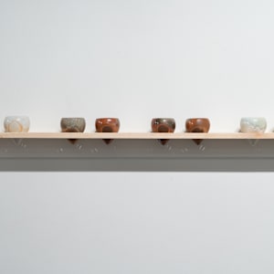 Offering Cups by Liz Vukelich
