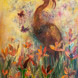 GARDEN_ART by Gini Crepps