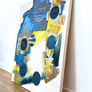 Traces Unseen by Bryan Ricci 